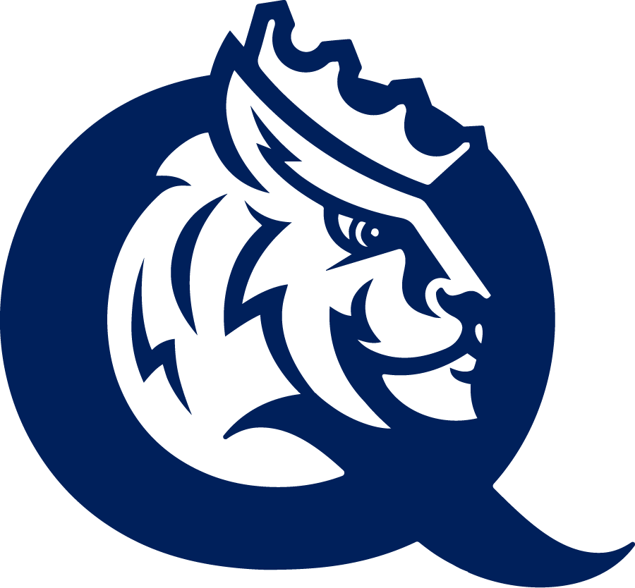 Queens Royals iron ons